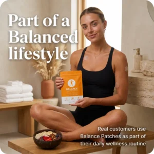 Grwtiora™ Balance Support