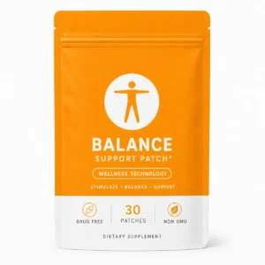 Grwtiora™ Balance Support