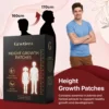 Grwtiora™ Herbal Foot Care Patch